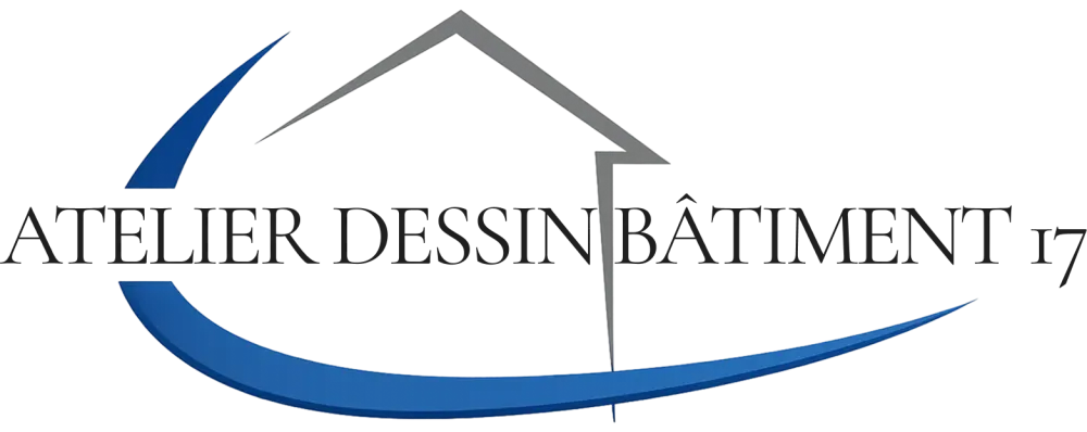 logo-Atelier Dessin Bâtiment 17