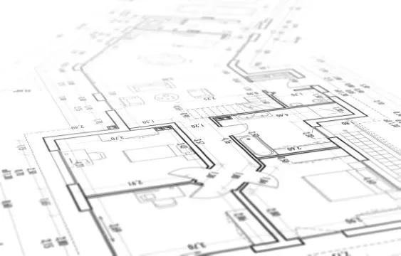 Conception de plan de maison à Thaims